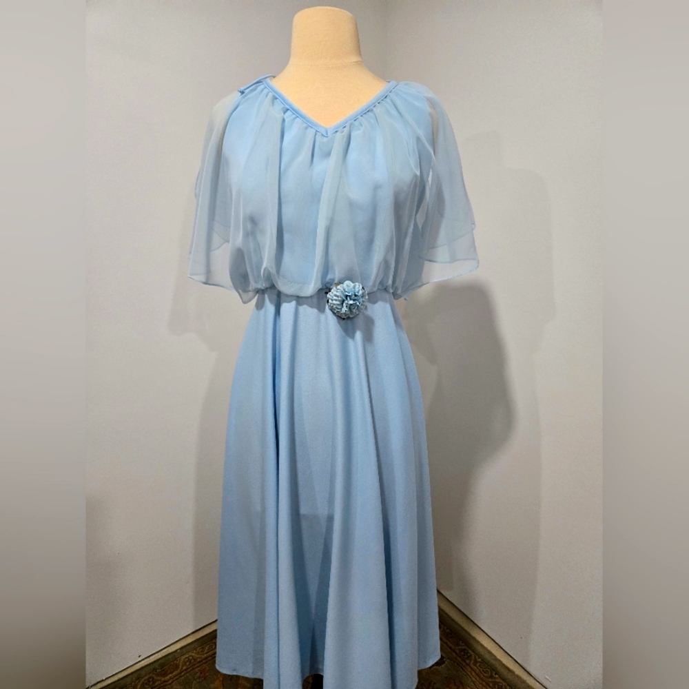 Vintage Bridesmaid dress